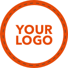 Your Logo in Quality Stitch